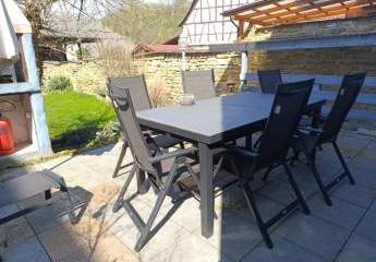 Viel Platz für die Großfamilie in Bretten-Bauerbach