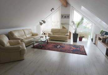 Tolles 1 Zi. Appartement in sehr guter Lage von Altrip