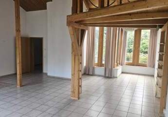 Gepflegtes, freistehendes EFH mit Terrasse und großem Garten in Zwingenberg