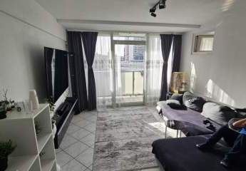 Zentral in LU-Mitte - schöne 4 Zimmer ETW mit Balkon