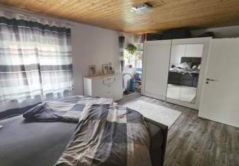 Familienfreundliches Wohnen im sanierten 4-Zi. REH in Weinheim