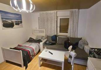 Freisthendes 2-Fam. Haus mit großem Garten in ruhiger Wohnlage in Osthofen