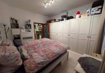 2-Zi. ETW - großzügig und gepflegt - in Frankenthal