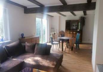 Zweifamilienhaus bei Anklam mit viel Grundstück