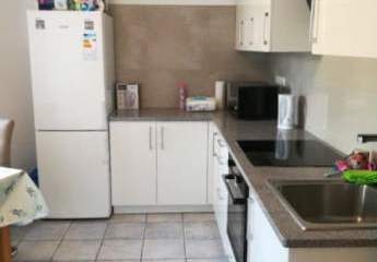 3 Zimmerwohnung in Zentraler Lage für Monteure