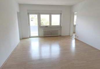 Lichtdurchflutete 3 Zimmer ETW in Leimen