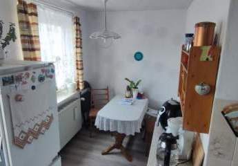 kleines reizendes Einfamilenhaus in Anklam.