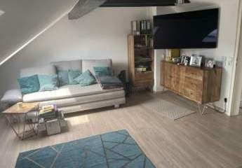 Haus mit Gewerbeeinheit, sehr gepflegt, in LU-Mundenheim