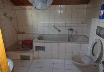 Schönes Speiserestaurant mit ETW und weiteren Verkaufsräumen mitten in Bretten