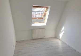 Sanierte 4-Zimmer ETW mit Balkon mit Blick über Ludwigshafen