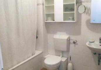 Gepflegtes Apartment in ruhiger Lage auf dem Betzenberg