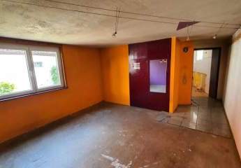 Sehr interessantes Grundstück mit Abriss-Objekt in guter Lage von Mutterstadt