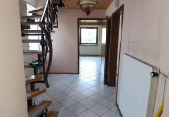 Helles Einfamilienhaus in Berg in der Pfalz