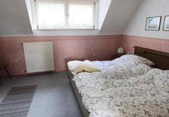 2 lichtdurchflutete Doppelhaushälften in guter Lage von Hauenstein