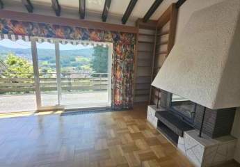 Gepflegtes EFH in absoluter Toplage in Weinheim-OBERFLOCKENBACH