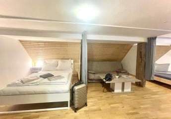 Vier Wohneinheiten in ländlicher Lage nahe Anklam