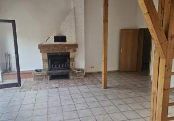 Gepflegtes, freistehendes EFH mit Terrasse und großem Garten in Zwingenberg