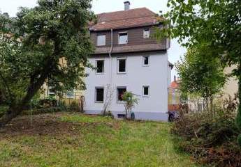 Helles 3- Familienhaus in Pirmasens