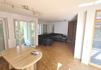 Attraktives Wohnen im gepflegten EFH mit Garten, Terrasse, Balkon und Garage in LU-Maudach