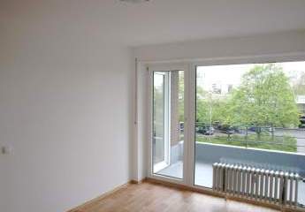 Gepflegte 2 Zimmer Eigentumswohnung im Herzen von Ludwigshafen