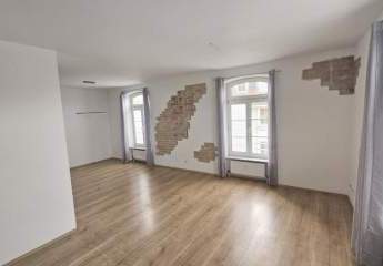 Tolle 4-Zimmer ETW in denkmalgeschütztem Gebäude in Speyer