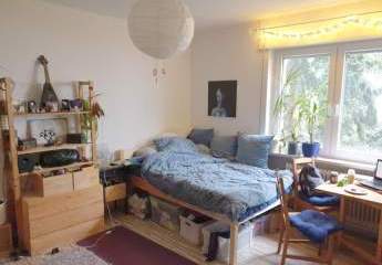 3 - Zimmer ETW für die Familie oder als Kapitalanlage in Heidelberg - Handschuhsheim