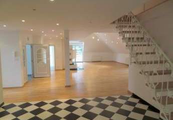 Herrliches Wohnen im Mehrfamilienhaus in Carlsberg