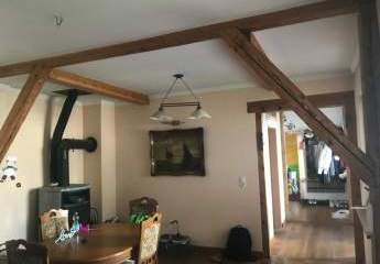 Ruhiges Wohnen in gepflegtem EHF mit sep. Appartement zentral in Frankenthal