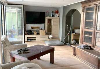 renovierungsbedürftiges RH sucht geschickten Handwerker