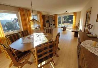 Tolles EFH für die große Familie mit schönem Garten idyllisch gelegen, in Eisenberg-STEINBORN