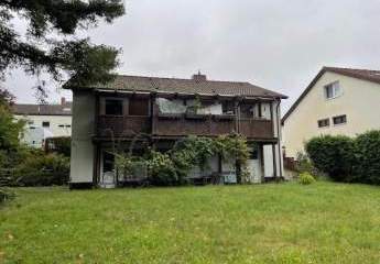 Einfamilienhaus mit 2 Einliegerwohnungen