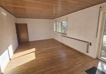 Geräumiges Haus für z.B. 2 Generationen in ruhiger Ortsrandlage in Heuchelheim