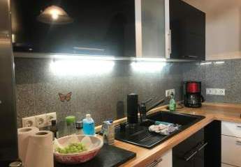 Sehr gepflegtes EFH mit sep. Appartment zentral in Frankenthal zum sehr guten Verkaufspreis