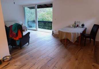 Wohnen mitten im Wald in der Nähe von Annweiler!