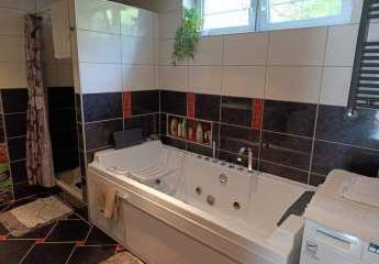 Gepflegtes 1-2 Familienhaus in Ludwigshafen - Oggersheim