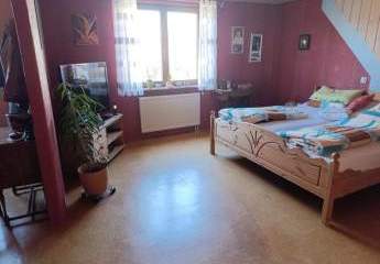 Viel Platz für die Großfamilie in Bretten-Bauerbach