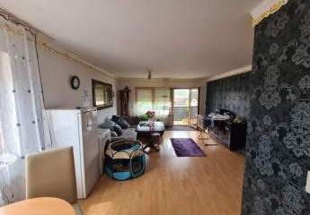 Helle und schön geschnittene 3-Zimmer ETW in guter Lage von Germersheim