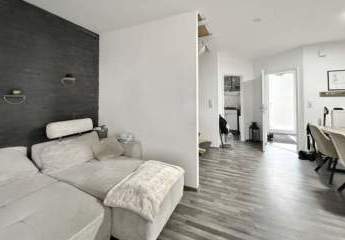 Sehr gepflegtes REH mit Garten und Terrasse in angenehmem Wohngebiet in Weinheim