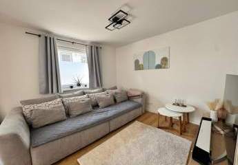 Reizendes Einfamilienhaus in Gräfenhausen bei Annweiler am Trifels