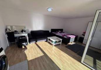 Gepflegtes Appartement in de Neckarstadt West; Baujahr 1991