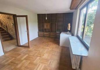 Repräsentatives EFH mit Garten und großem Grundstück ausserhalb in DÜW-Grethen.