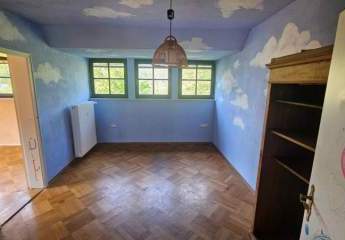 Freistehendes, repräsentatives EFH mit Garten und großem Grundstück ausserhalb  in DÜW-Grethen