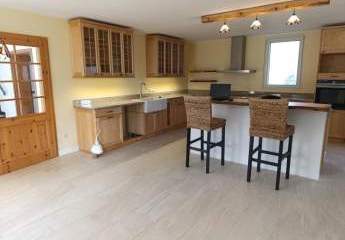 Reizendes, freistehendes 1-2 Familienhaus in ruhiger Lage von Neckargemünd