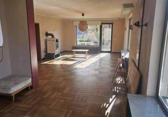 Freistehendes, repräsentatives EFH mit Garten und großem Grundstück ausserhalb  in DÜW-Grethen