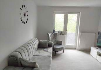 Kapitalanlage in Mannheim. Langfristig vermietete ETW.