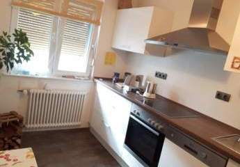 Idyllisches Eigenheim anstatt Wohnung in Albersweiler