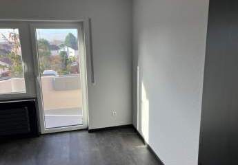 Schön geschnittene 2- Zimmer ETW in Brühl - Rohrhof