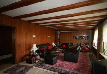 Haus mit schönem Garten in Kaiserslautern-Hohenecken