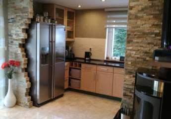 Ein Traum zum Wohnen! 4 Zimmer-ETW mit Balkon und Garage in Philippsburg