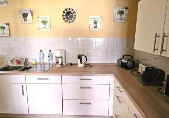 Hier können Sie Ihren Wohntraum verwirklichen!